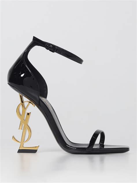 sandali yves saint laurent 2021|saint laurent sandals.